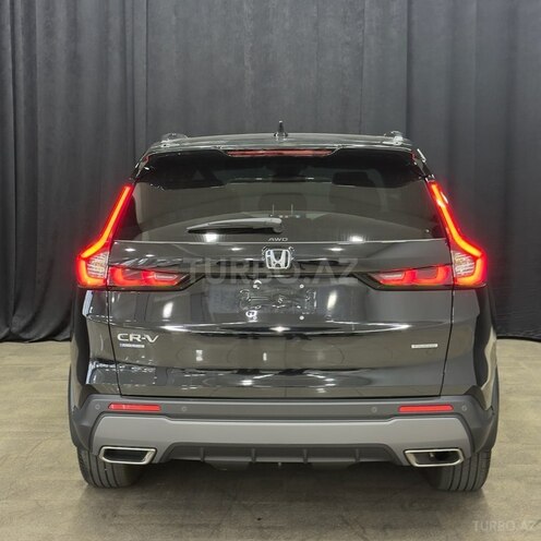 Honda CR-V 2024, 0 km - 2.0 л - Bakı