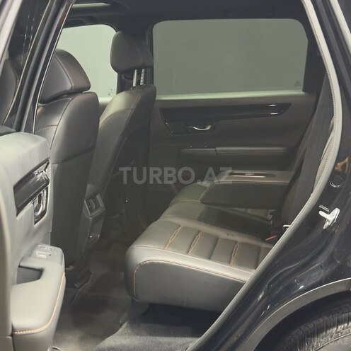 Honda CR-V 2024, 0 km - 2.0 л - Bakı