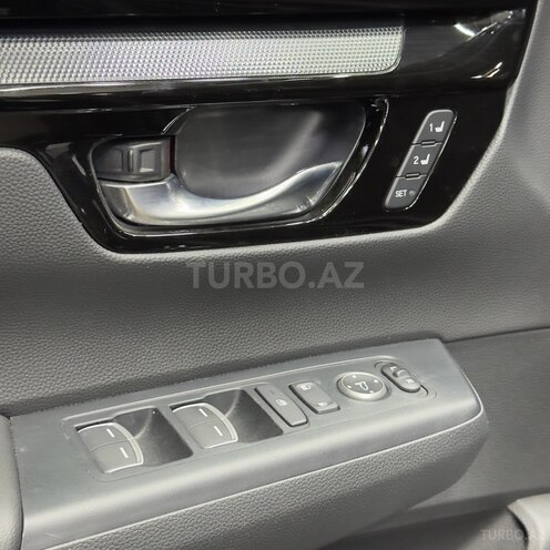 Honda CR-V 2024, 0 km - 2.0 л - Bakı