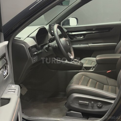 Honda CR-V 2024, 0 km - 2.0 л - Bakı