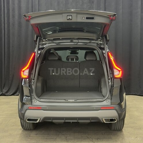 Honda CR-V 2024, 0 km - 2.0 л - Bakı