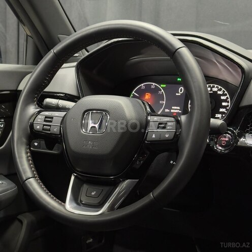 Honda CR-V 2024, 0 km - 2.0 л - Bakı