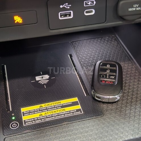 Honda CR-V 2024, 0 km - 2.0 л - Bakı