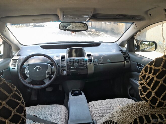 Toyota Prius 2006, 446,136 km - 1.5 l - Gəncə
