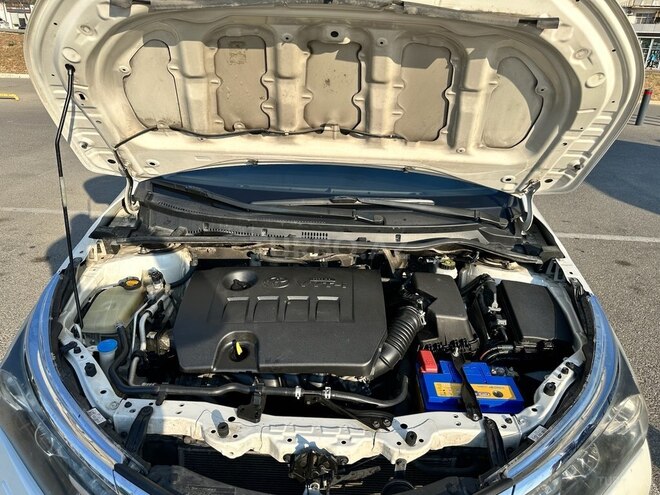 Toyota Corolla 2013, 257,000 km - 1.6 l - Bakı