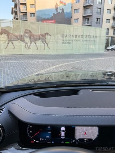 Mercedes E 300 de 2021, 48,000 km - 2.0 л - Bakı