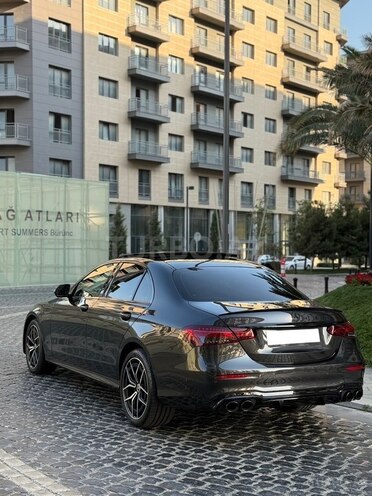 Mercedes E 300 de 2021, 48,000 km - 2.0 л - Bakı