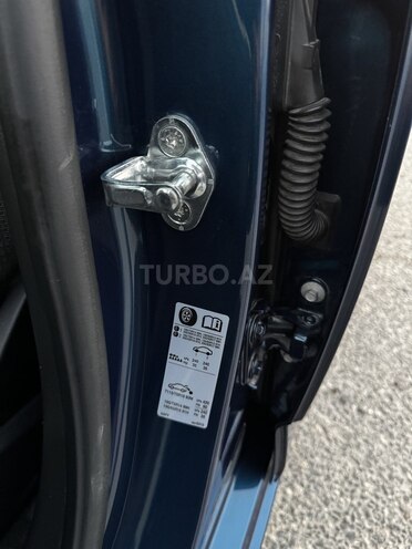 Chevrolet Aveo 2019, 19,800 km - 1.6 l - Bakı