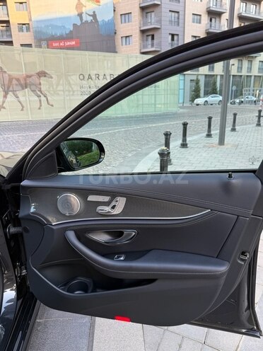 Mercedes E 300 de 2021, 48,000 km - 2.0 л - Bakı