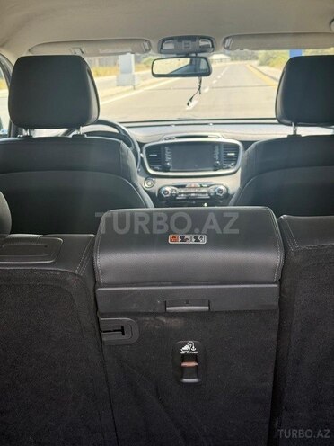 Kia Sorento 2016, 196,000 km - 2.0 l - Bakı