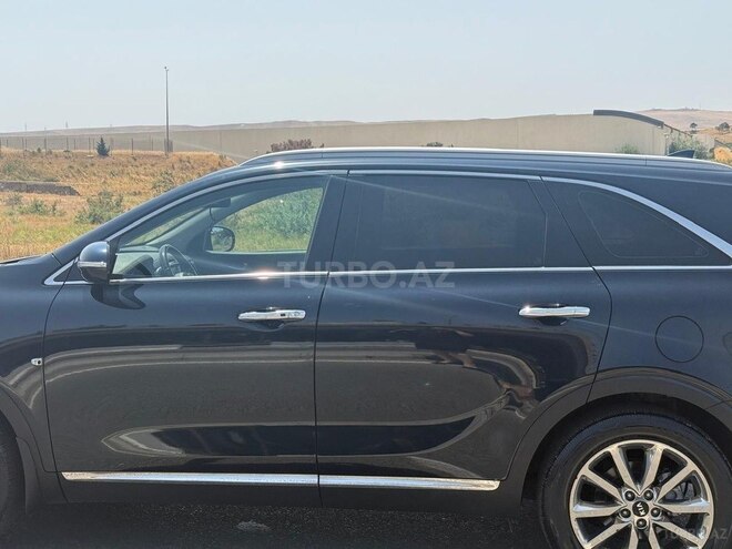 Kia Sorento 2016, 196,000 km - 2.0 l - Bakı