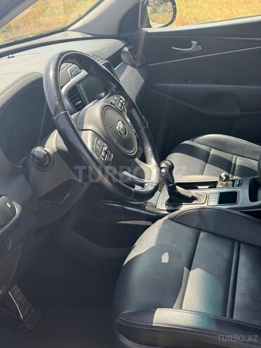 Kia Sorento 2016, 196,000 km - 2.0 l - Bakı