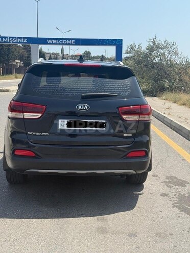 Kia Sorento 2016, 196,000 km - 2.0 l - Bakı