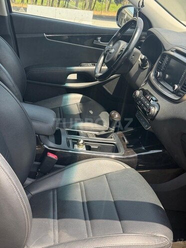 Kia Sorento 2016, 196,000 km - 2.0 l - Bakı