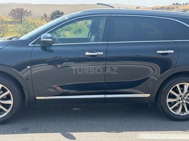 Kia Sorento 2016, 196,000 km - 2.0 l - Bakı