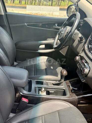 Kia Sorento 2016, 196,000 km - 2.0 l - Bakı