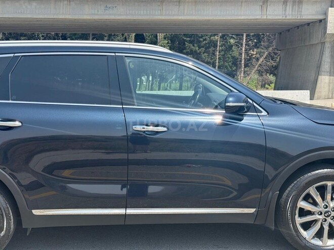 Kia Sorento 2016, 196,000 km - 2.0 l - Bakı