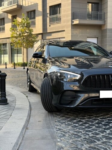 Mercedes E 300 de 2021, 48,000 km - 2.0 л - Bakı
