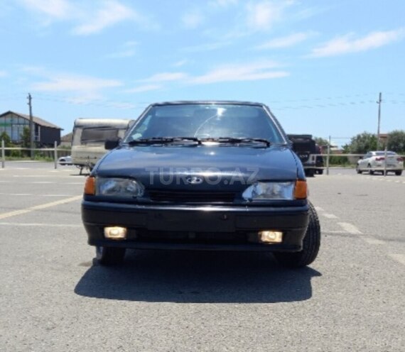 LADA (VAZ) 2115 2005, 285,317 km - 1.5 л - Bakı