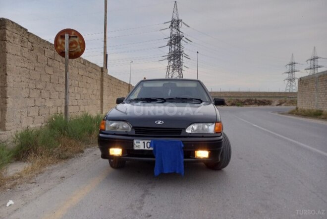 LADA (VAZ) 2115 2005, 285,317 km - 1.5 л - Bakı