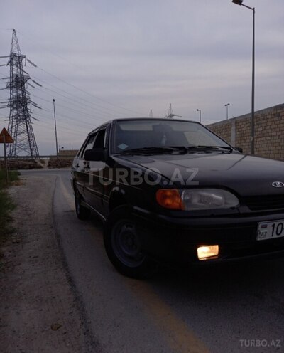 LADA (VAZ) 2115 2005, 285,317 km - 1.5 л - Bakı