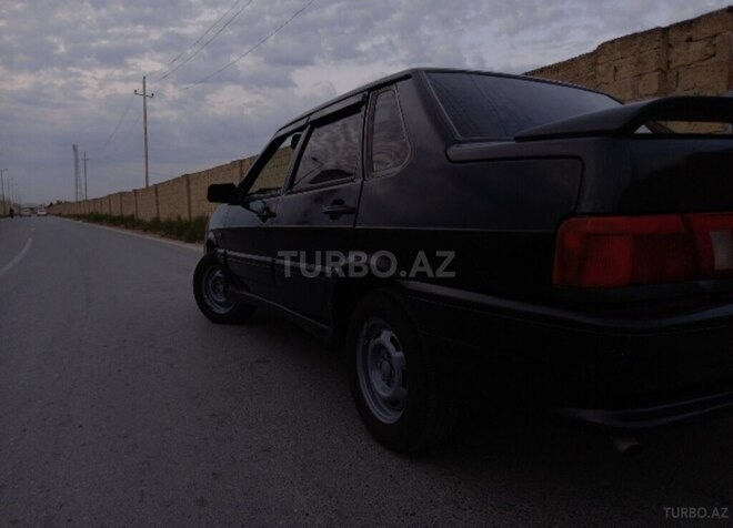 LADA (VAZ) 2115 2005, 285,317 km - 1.5 л - Bakı