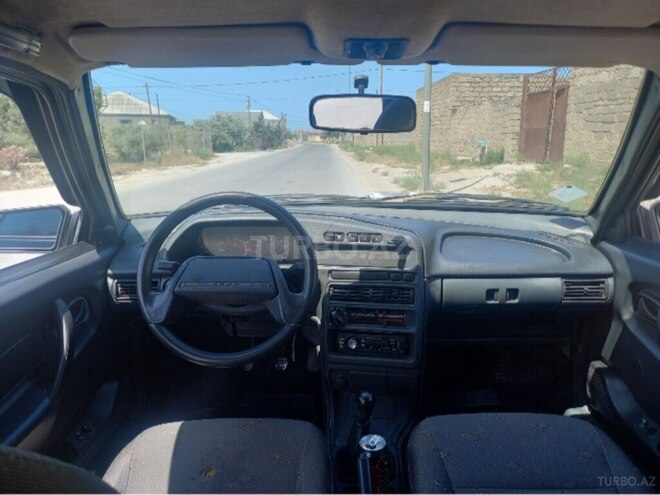 LADA (VAZ) 2115 2005, 285,317 km - 1.5 л - Bakı