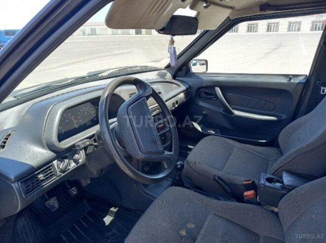 LADA (VAZ) 2115 2005, 285,317 km - 1.5 л - Bakı