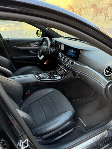Mercedes E 300 de 2021, 48,000 km - 2.0 л - Bakı
