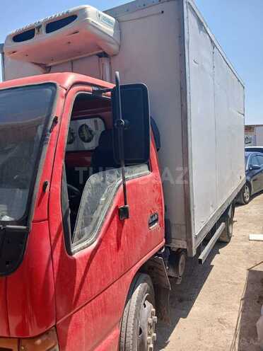 Isuzu NPR 66 L 2004, 350,000 km - 4.3 l - Bakı