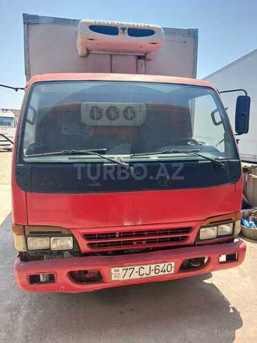 Isuzu NPR 66 L 2004, 350,000 km - 4.3 l - Bakı