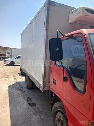 Isuzu NPR 66 L 2004, 350,000 km - 4.3 l - Bakı