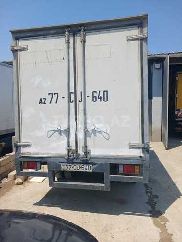 Isuzu NPR 66 L 2004, 350,000 km - 4.3 l - Bakı
