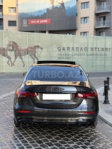Mercedes E 300 de 2021, 48,000 km - 2.0 л - Bakı
