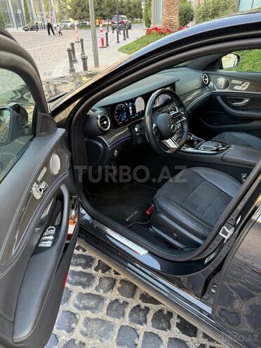 Mercedes E 300 de 2021, 48,000 km - 2.0 л - Bakı