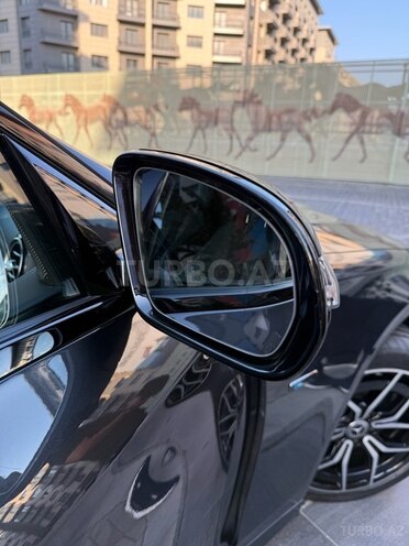 Mercedes E 300 de 2021, 48,000 km - 2.0 л - Bakı