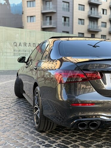 Mercedes E 300 de 2021, 48,000 km - 2.0 л - Bakı