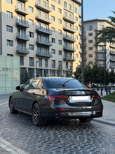 Mercedes E 300 de 2021, 48,000 km - 2.0 л - Bakı