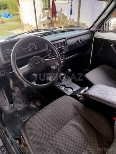 LADA (VAZ) Niva 1999, 0 km - 1.7 l - Saatlı