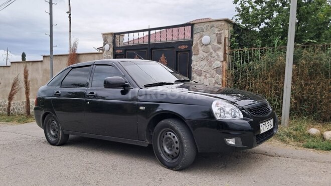 LADA (VAZ) Priora 2011, 290,000 km - 1.6 l - Quba