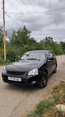LADA (VAZ) Priora 2011, 290,000 km - 1.6 l - Quba