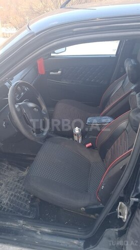 LADA (VAZ) Priora 2011, 290,000 km - 1.6 l - Quba