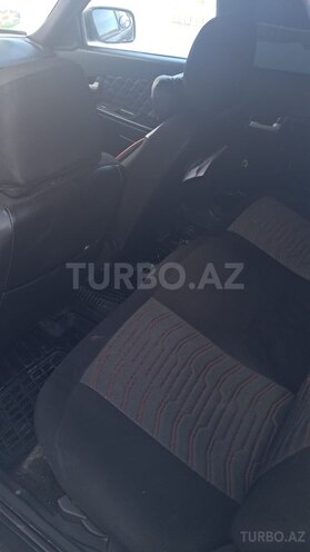 LADA (VAZ) Priora 2011, 290,000 km - 1.6 l - Quba