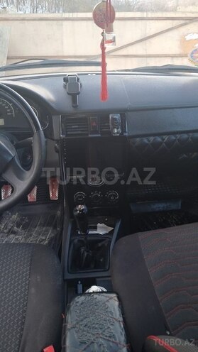 LADA (VAZ) Priora 2011, 290,000 km - 1.6 l - Quba