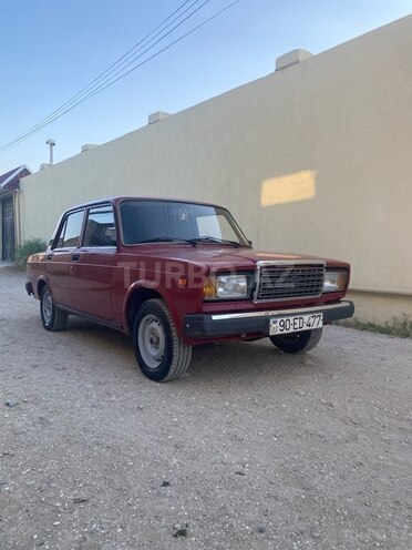 LADA (VAZ) 2107 2008, 246,500 km - 1.6 л - Bakı