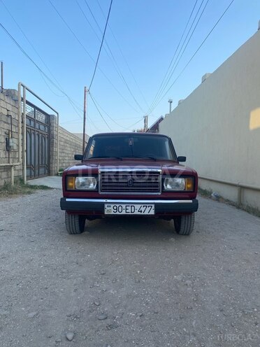 LADA (VAZ) 2107 2008, 246,500 km - 1.6 л - Bakı