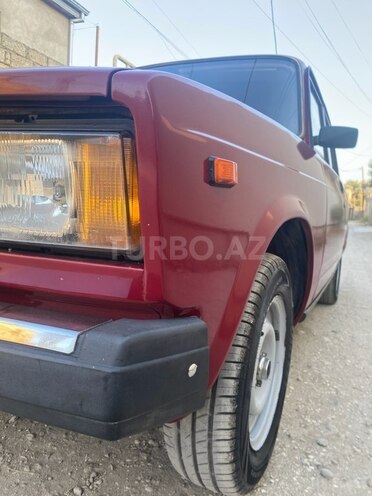 LADA (VAZ) 2107 2008, 246,500 km - 1.6 л - Bakı