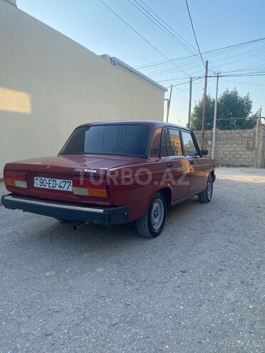 LADA (VAZ) 2107 2008, 246,500 km - 1.6 л - Bakı