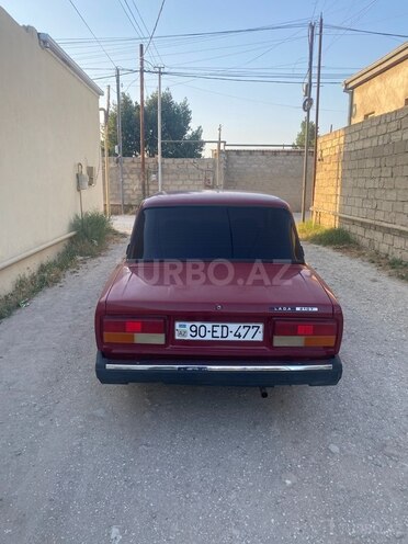 LADA (VAZ) 2107 2008, 246,500 km - 1.6 л - Bakı