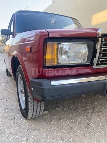 LADA (VAZ) 2107 2008, 246,500 km - 1.6 л - Bakı